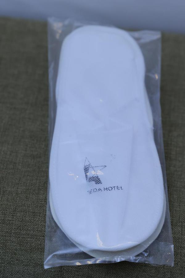 Andromeda Hotel 아디스아바바 외부 사진